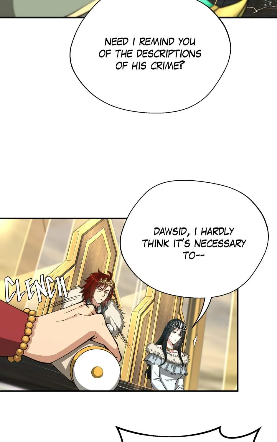The Beginning After the End Chapter 143 page 67 - 