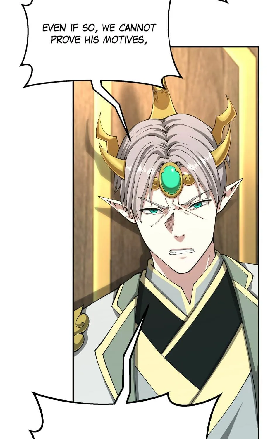 The Beginning After the End Chapter 143 page 75 - 