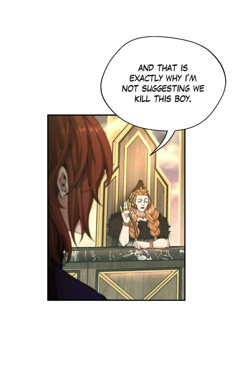 The Beginning After the End Chapter 143 page 77 - 