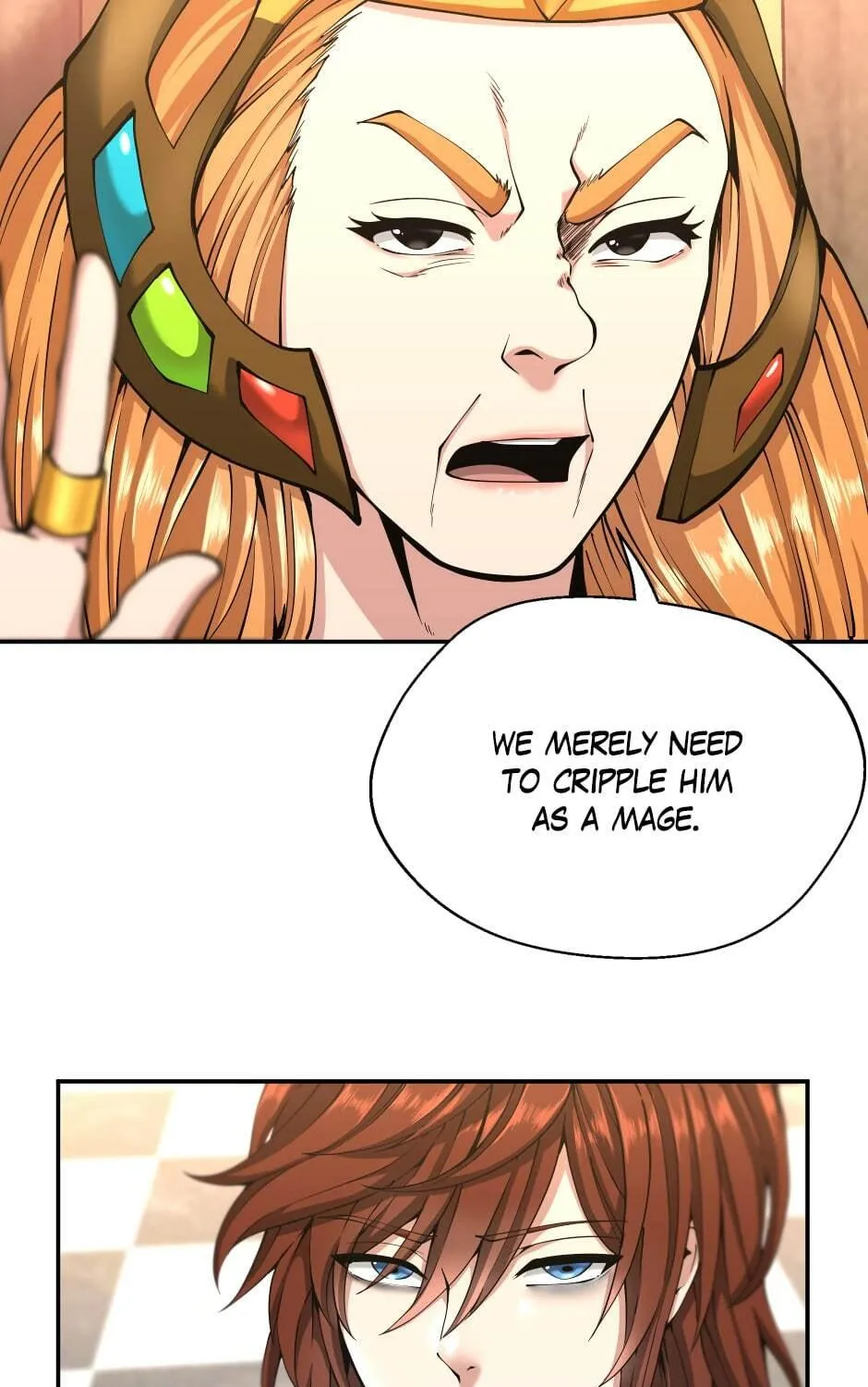 The Beginning After the End Chapter 143 page 79 - 