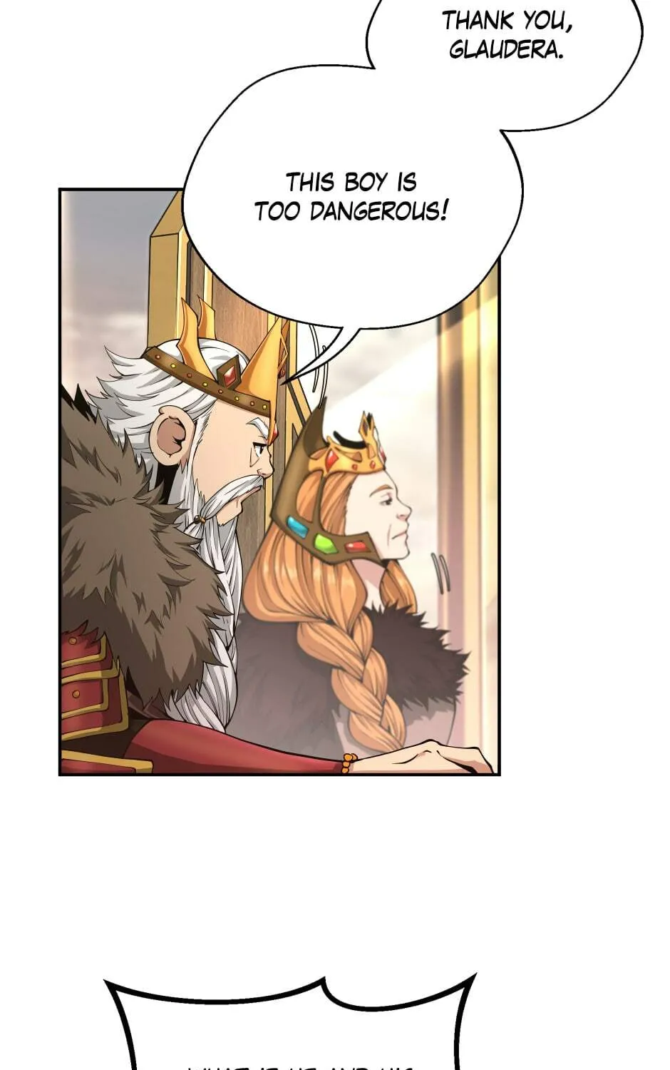 The Beginning After the End Chapter 143 page 81 - 
