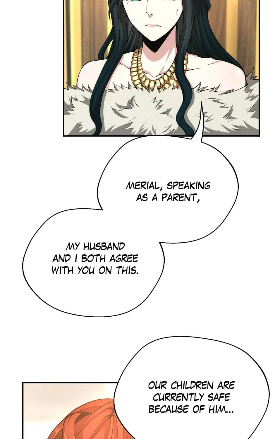 The Beginning After the End Chapter 143 page 85 - 