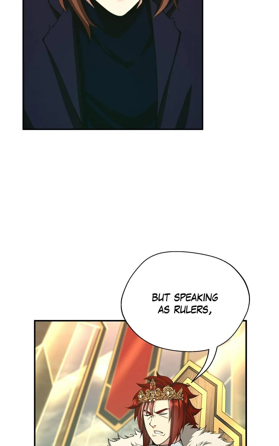 The Beginning After the End Chapter 143 page 87 - 