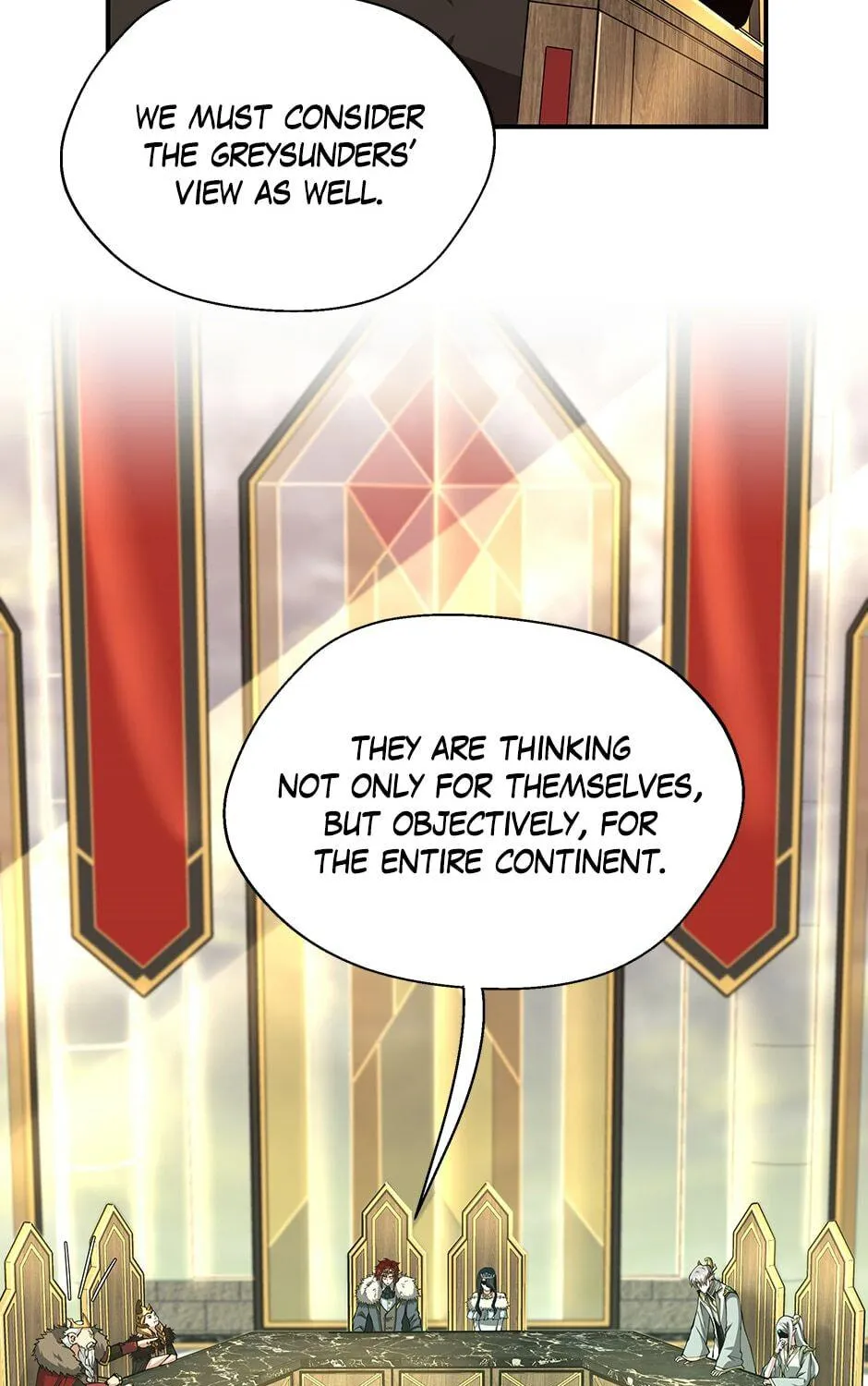 The Beginning After the End Chapter 143 page 89 - 
