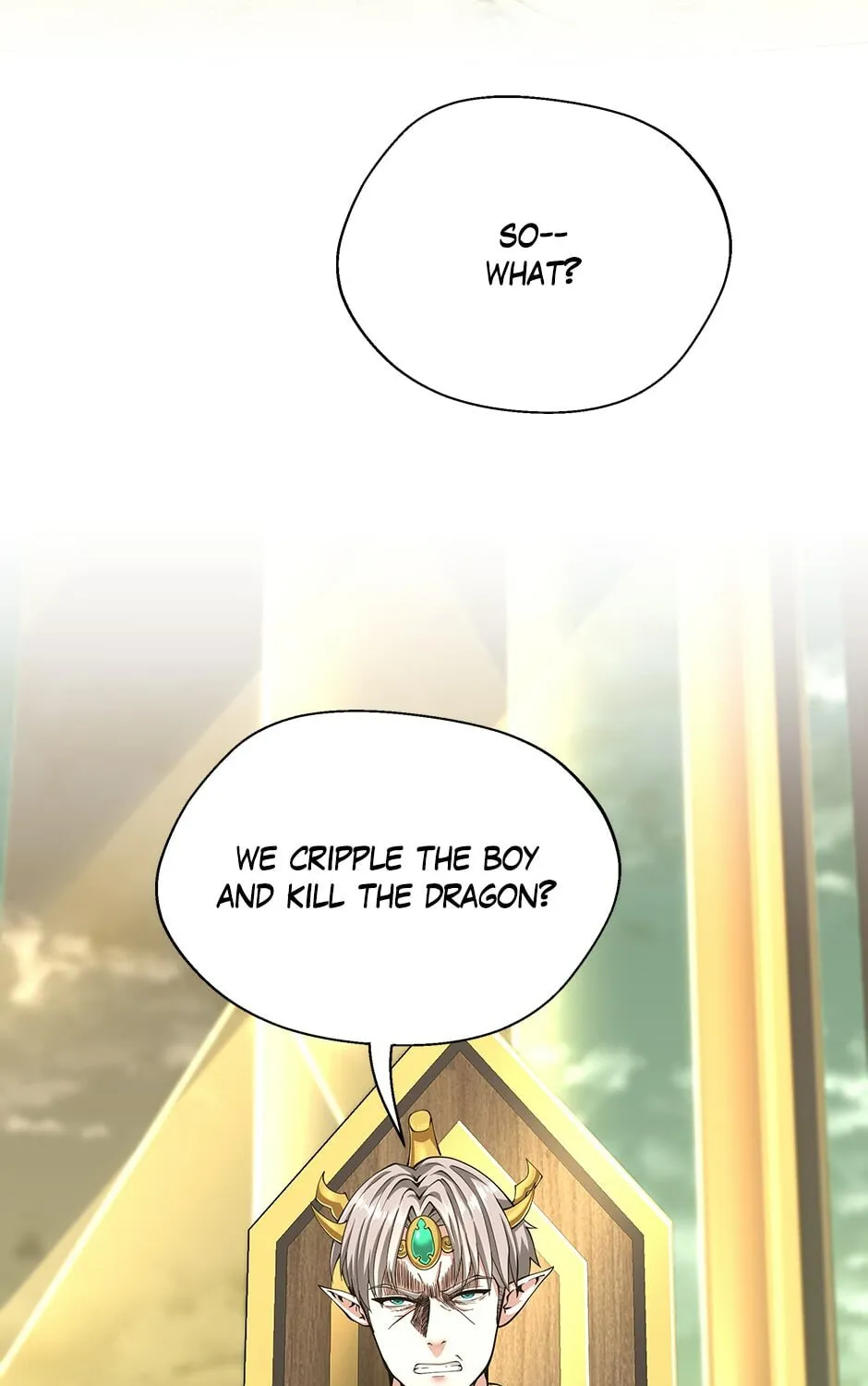 The Beginning After the End Chapter 143 page 91 - 