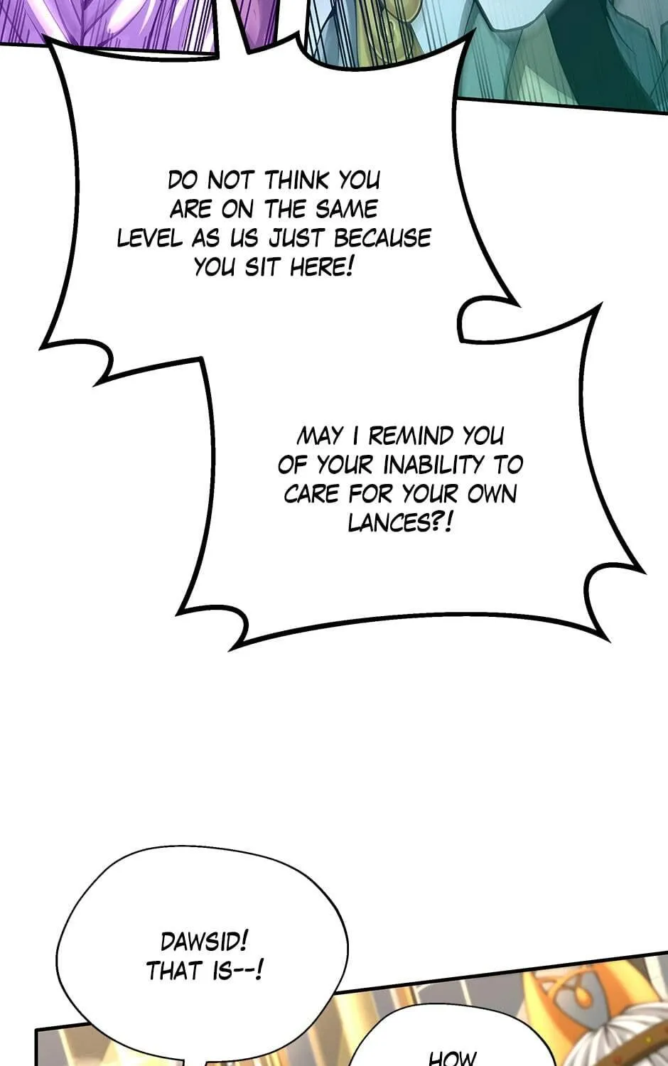 The Beginning After the End Chapter 143 page 95 - 