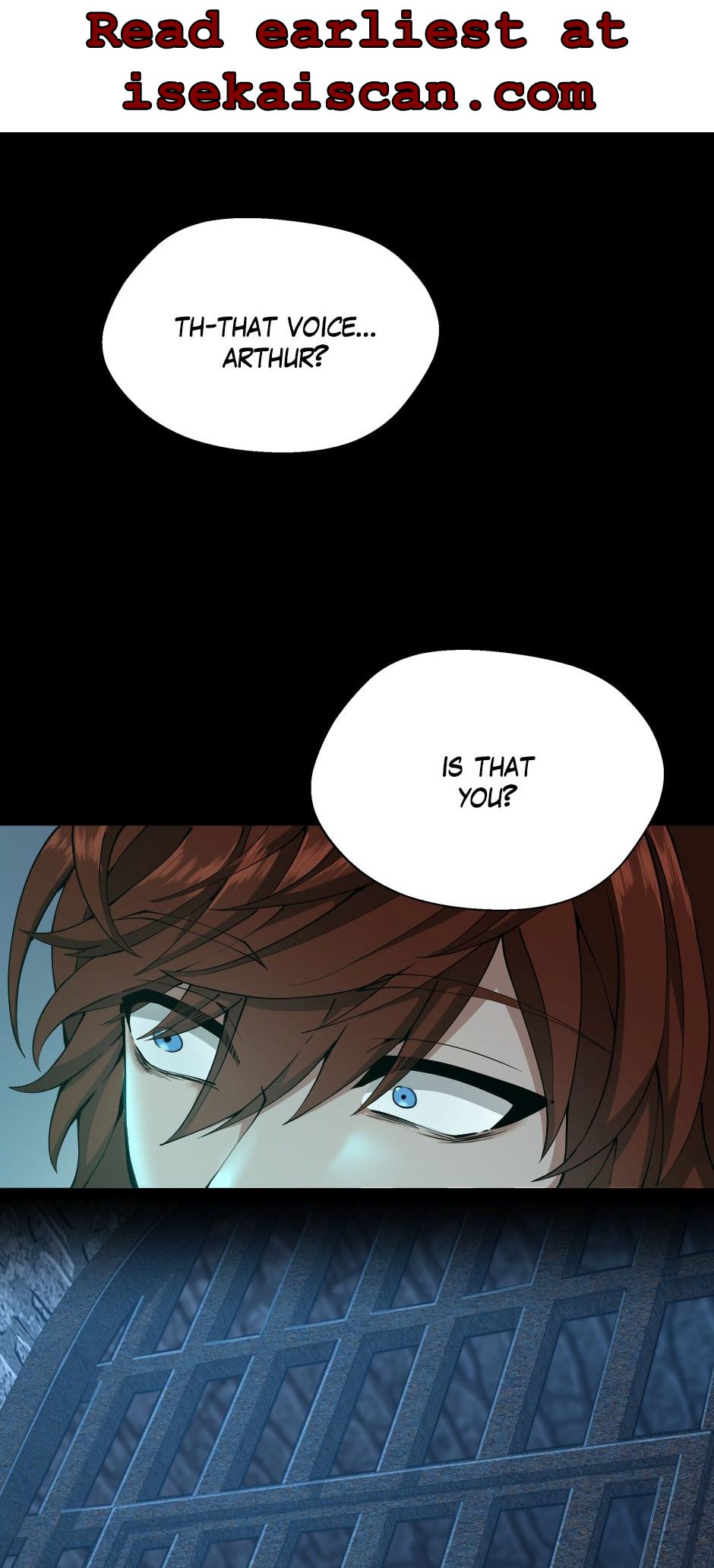 The Beginning After the End Chapter 144.1 page 1 - 