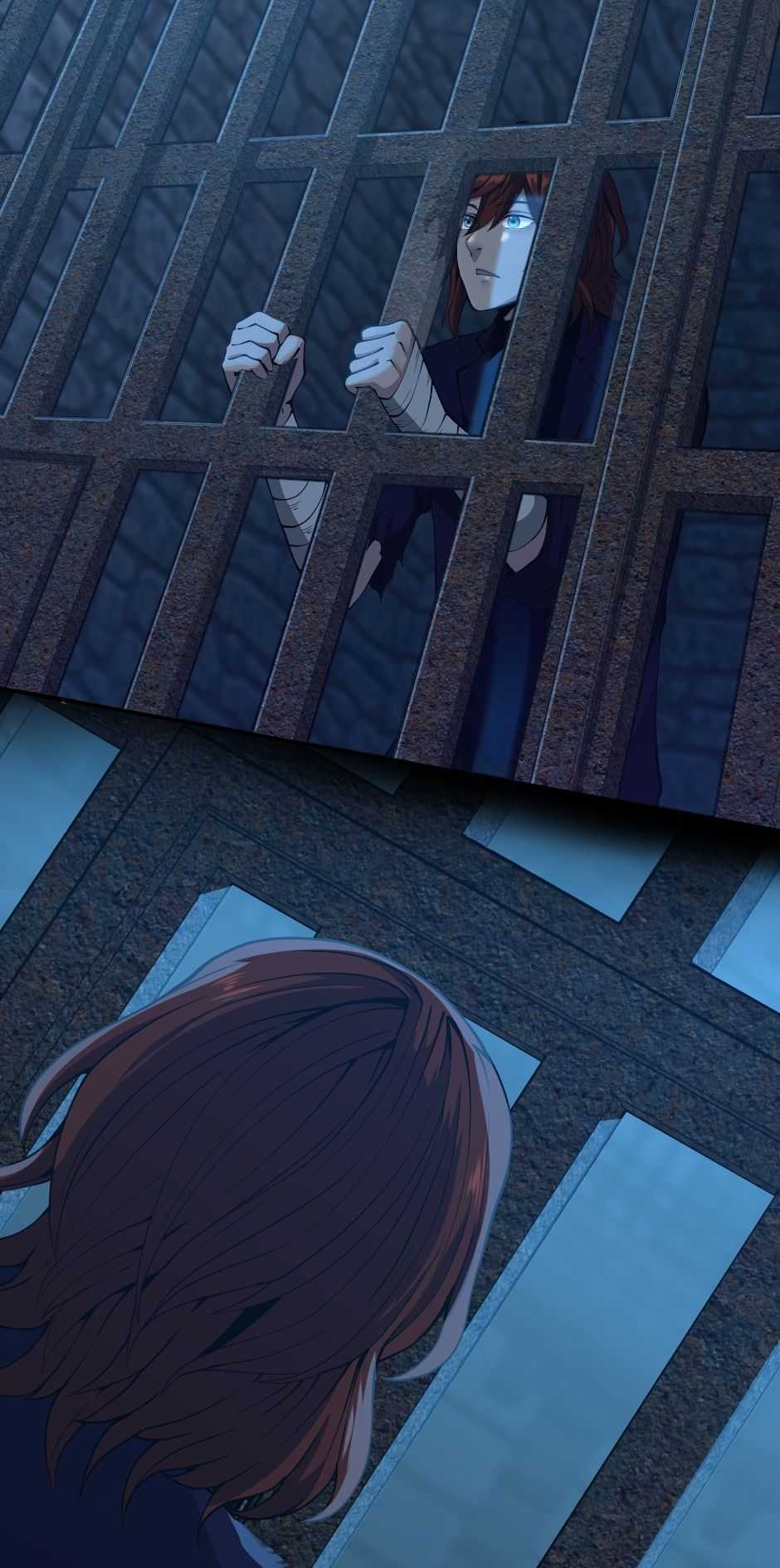 The Beginning After the End Chapter 144.1 page 2 - 