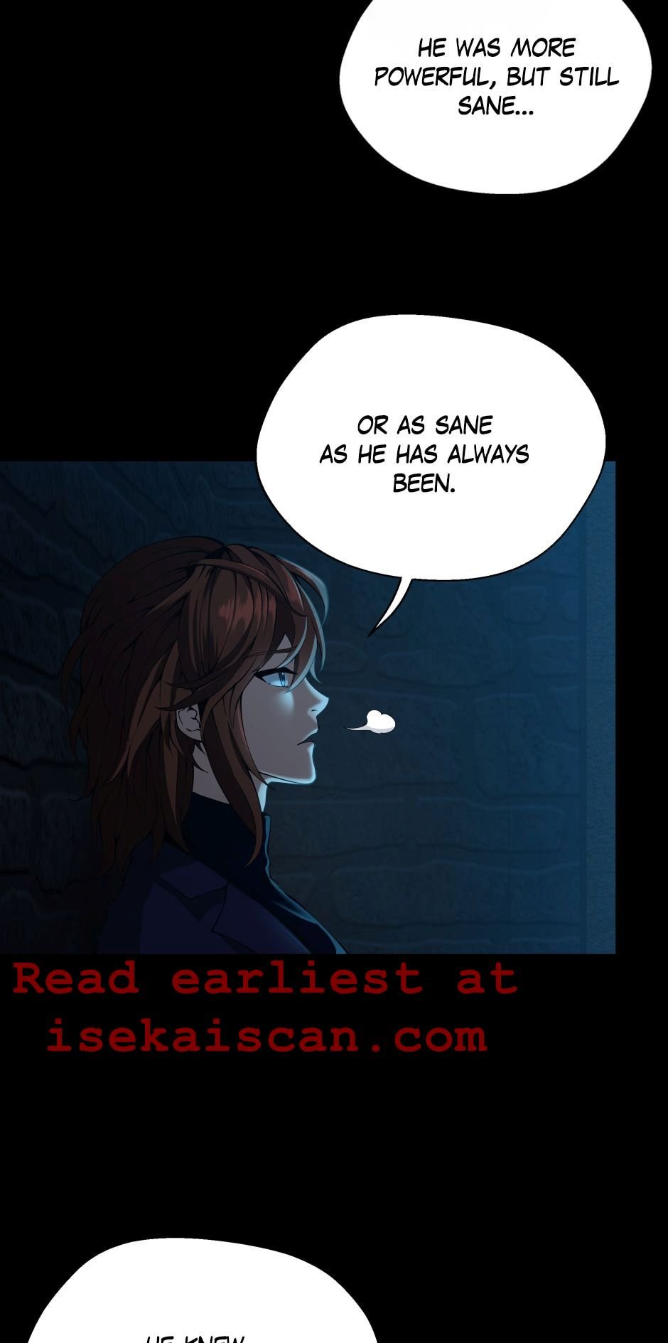 The Beginning After the End Chapter 144.1 page 11 - 