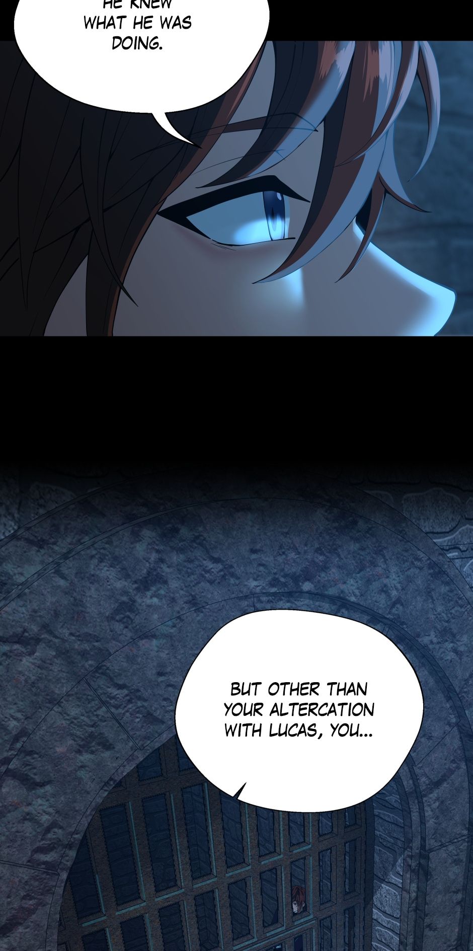 The Beginning After the End Chapter 144.1 page 12 - 