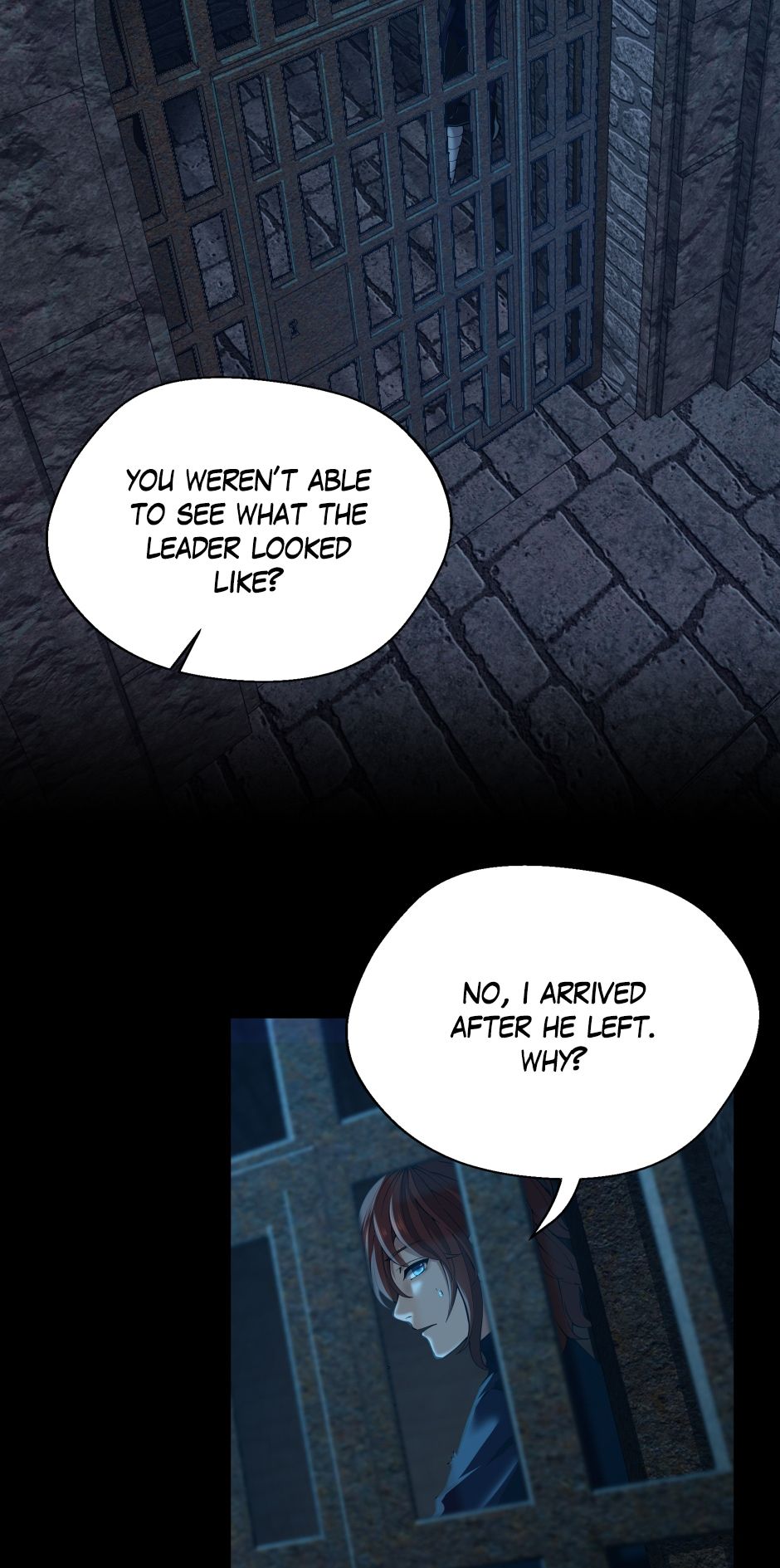 The Beginning After the End Chapter 144.1 page 13 - 