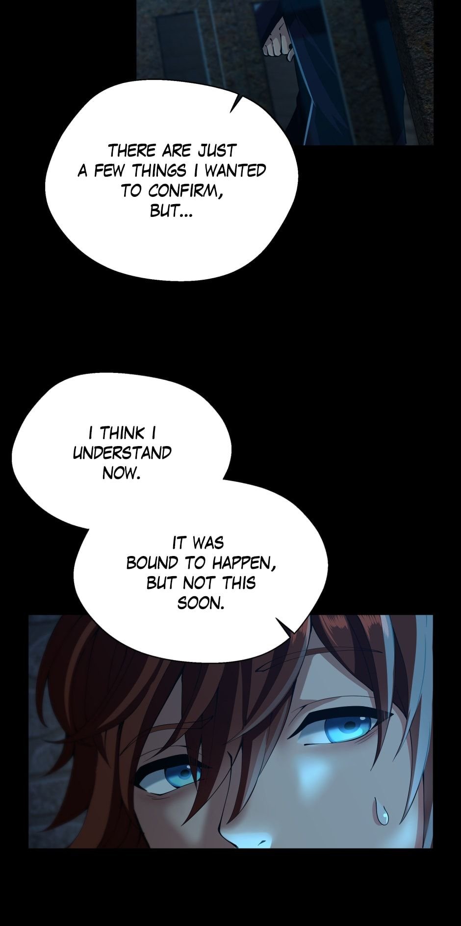 The Beginning After the End Chapter 144.1 page 14 - 