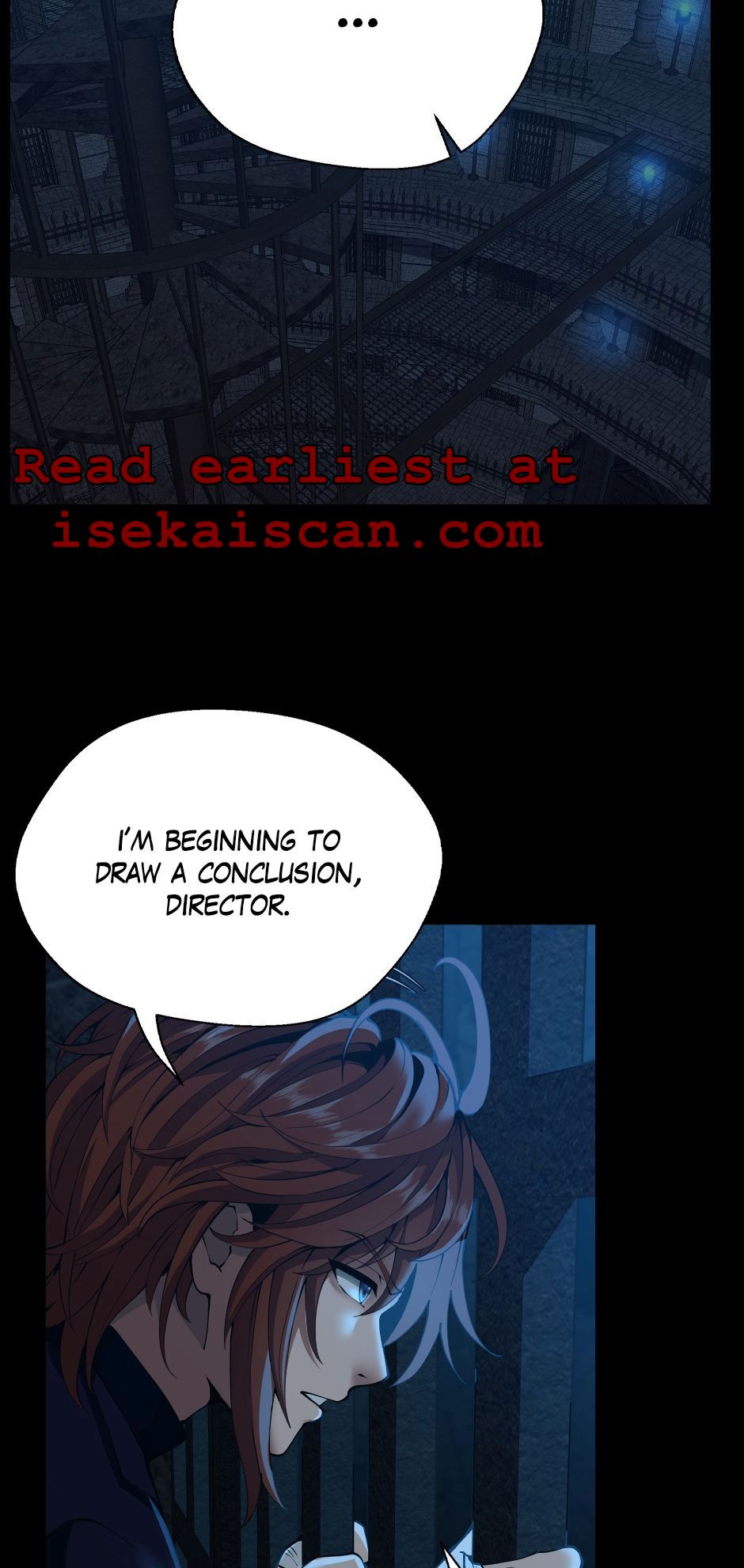 The Beginning After the End Chapter 144.1 page 17 - 
