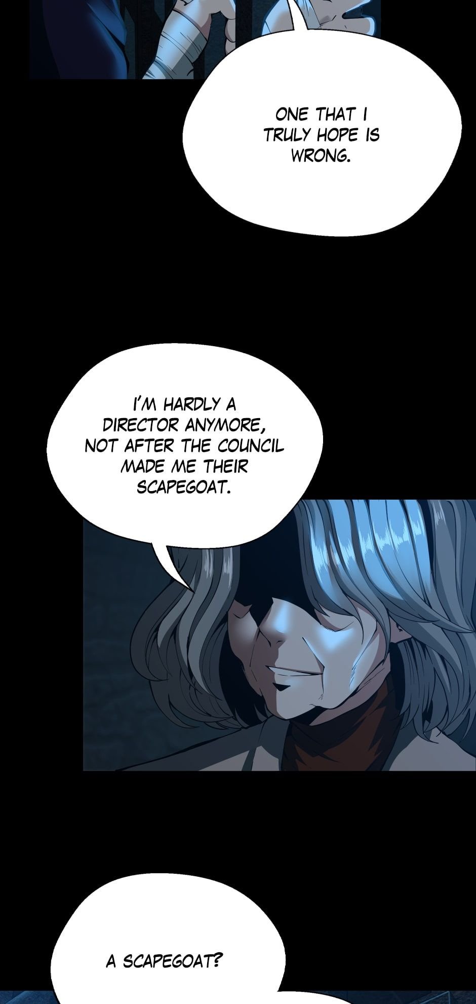 The Beginning After the End Chapter 144.1 page 18 - 