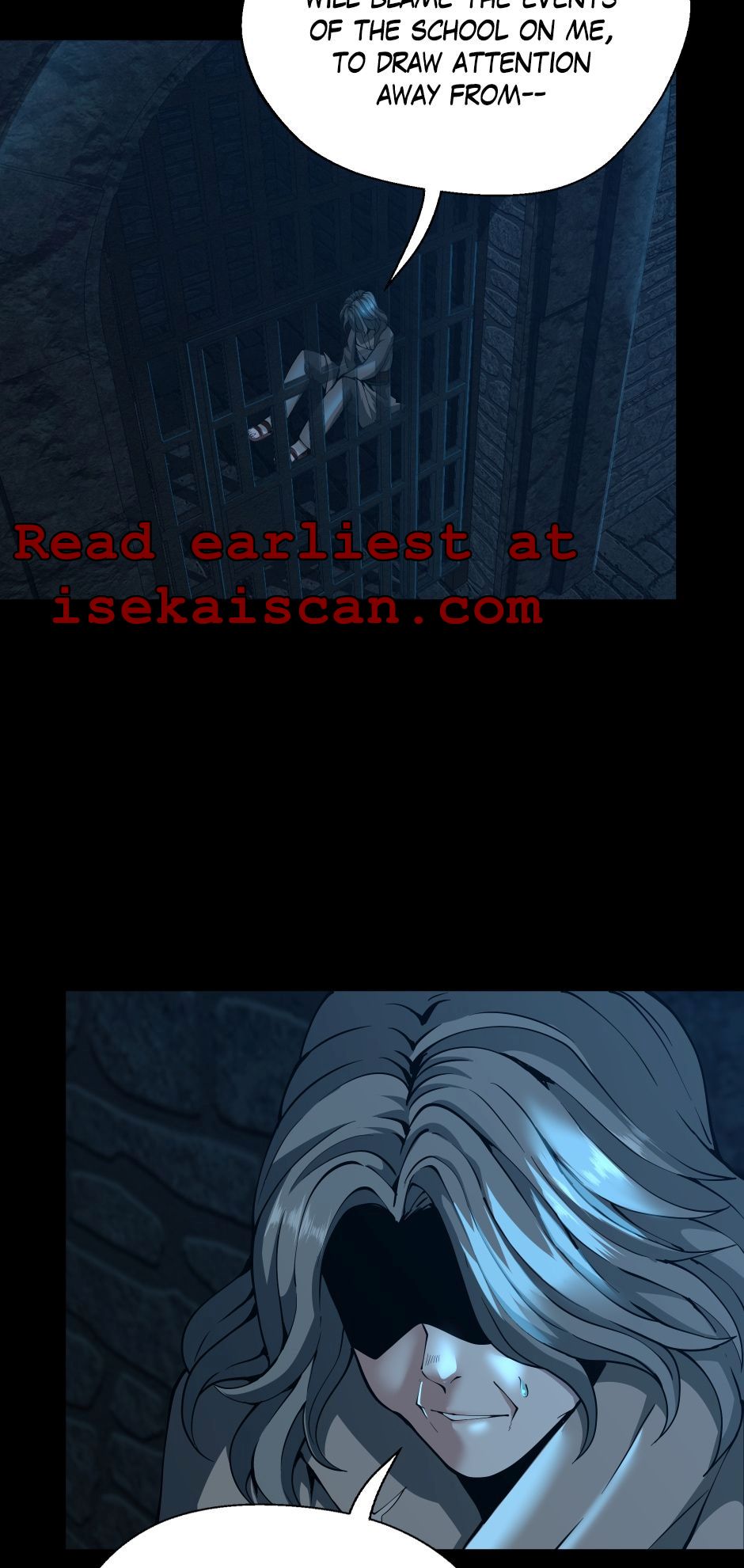 The Beginning After the End Chapter 144.1 page 20 - 