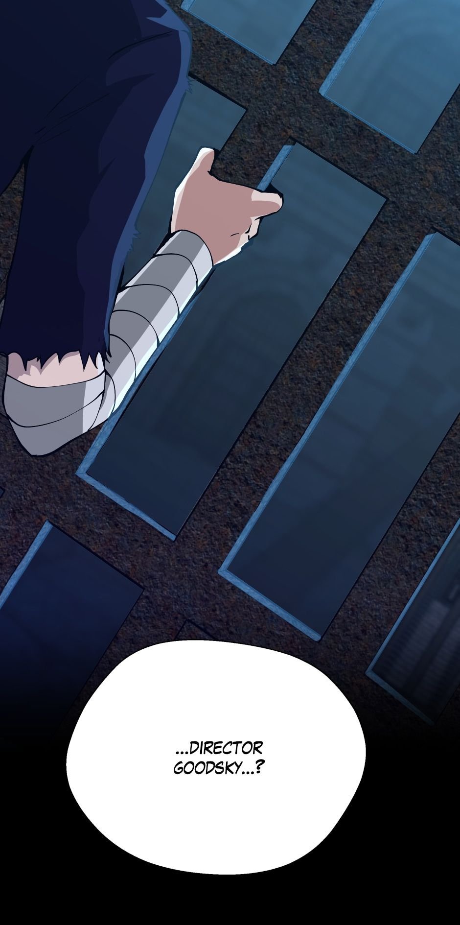 The Beginning After the End Chapter 144.1 page 3 - 
