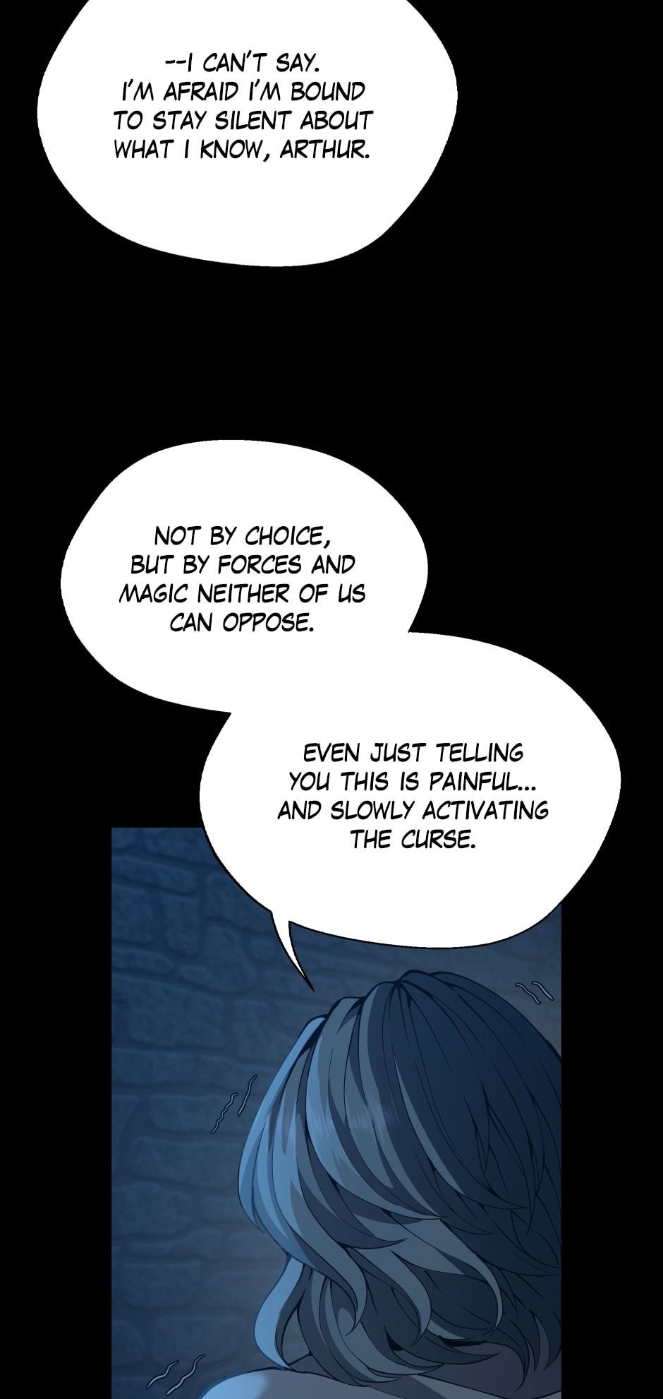 The Beginning After the End Chapter 144.1 page 21 - 