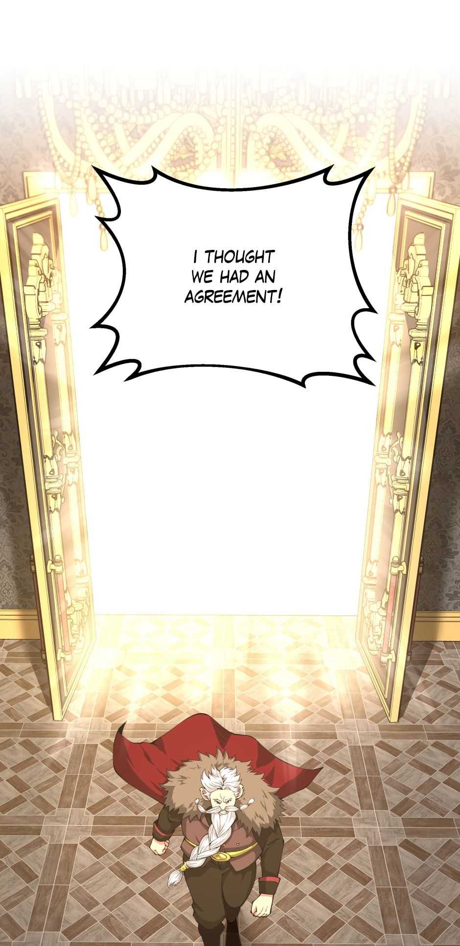 The Beginning After the End Chapter 144.1 page 30 - 