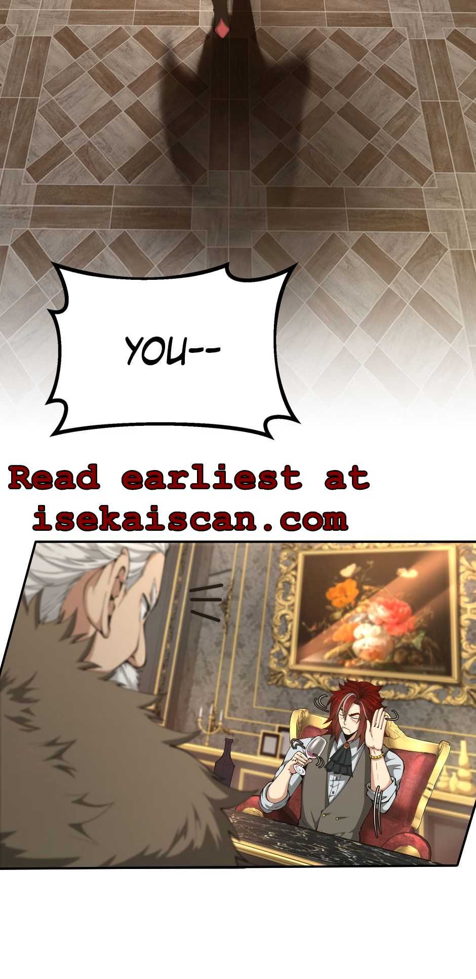 The Beginning After the End Chapter 144.1 page 31 - 