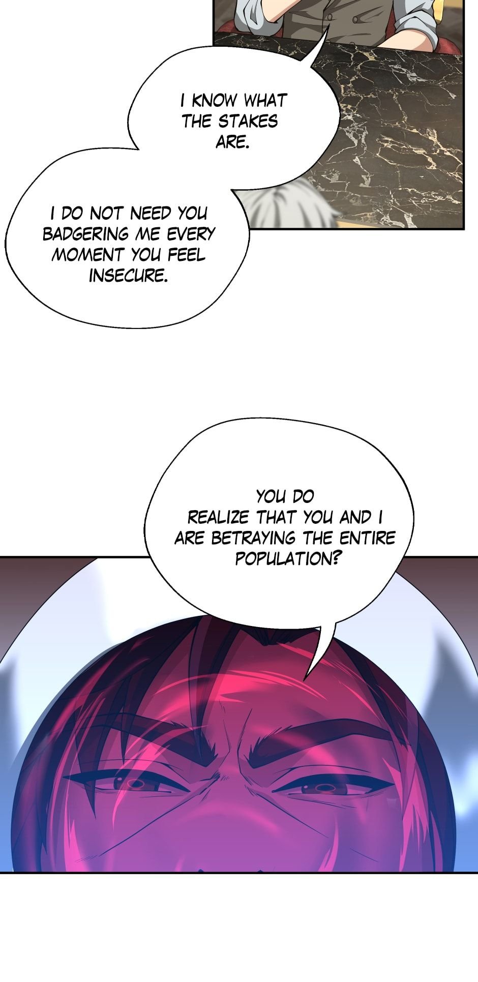 The Beginning After the End Chapter 144.1 page 38 - 