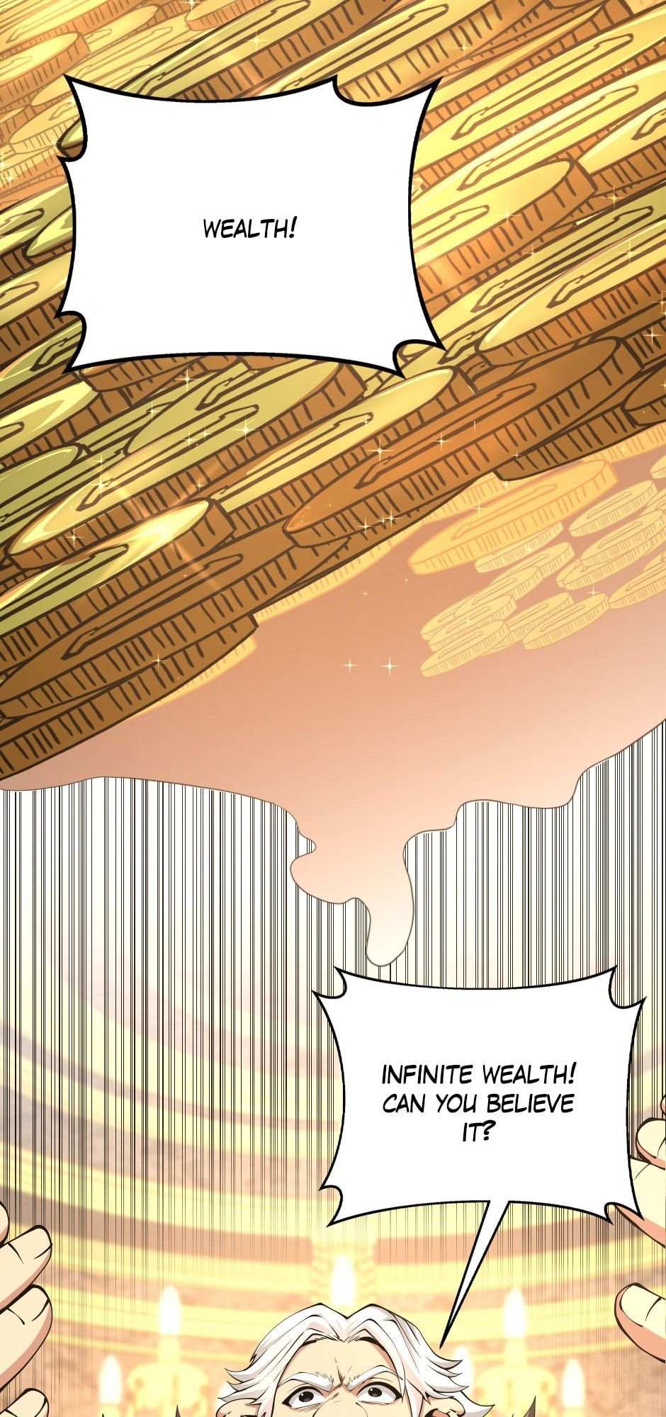 The Beginning After the End Chapter 144.1 page 46 - 