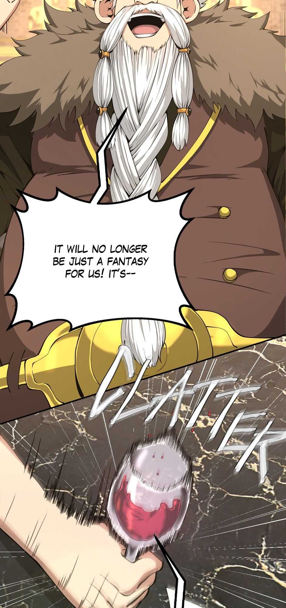The Beginning After the End Chapter 144.1 page 47 - 