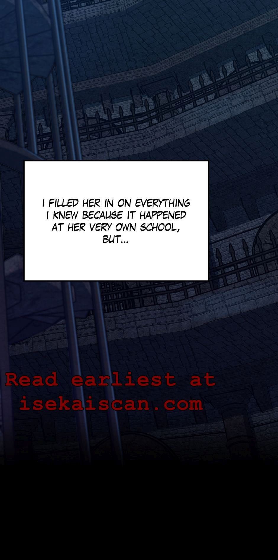 The Beginning After the End Chapter 144.1 page 6 - 