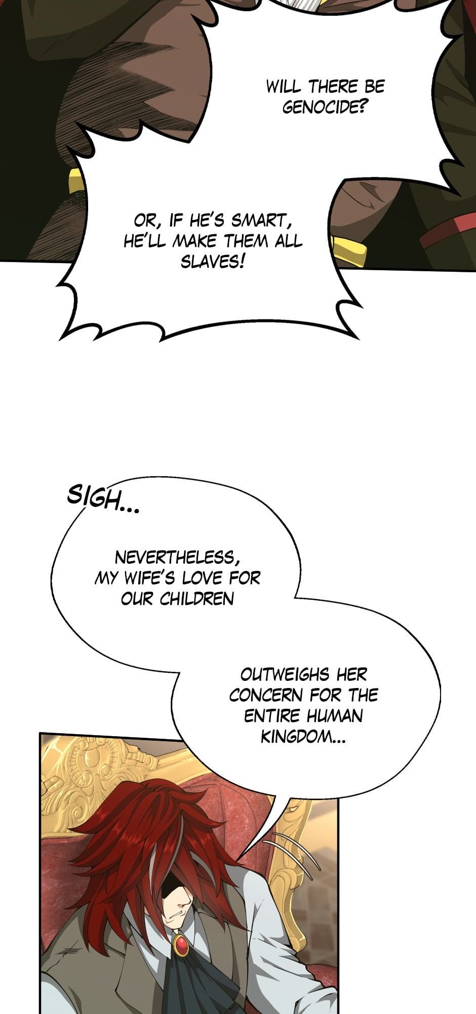 The Beginning After the End Chapter 144.1 page 51 - 
