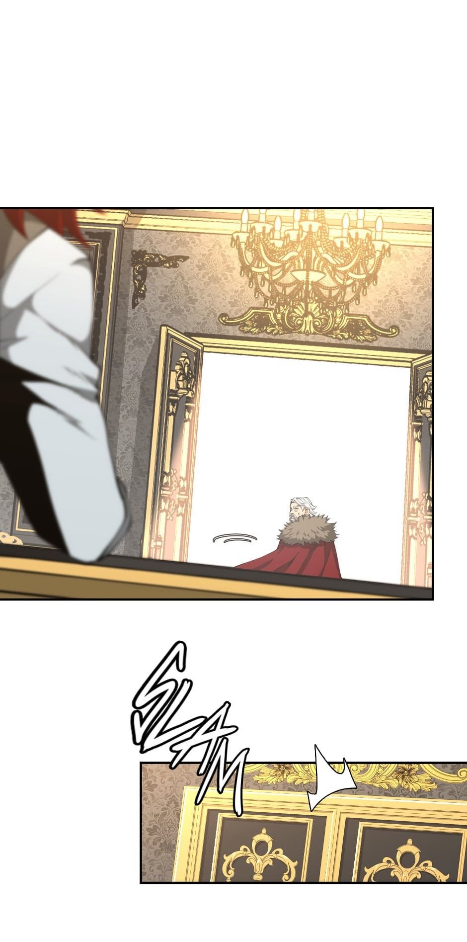 The Beginning After the End Chapter 144.1 page 54 - 