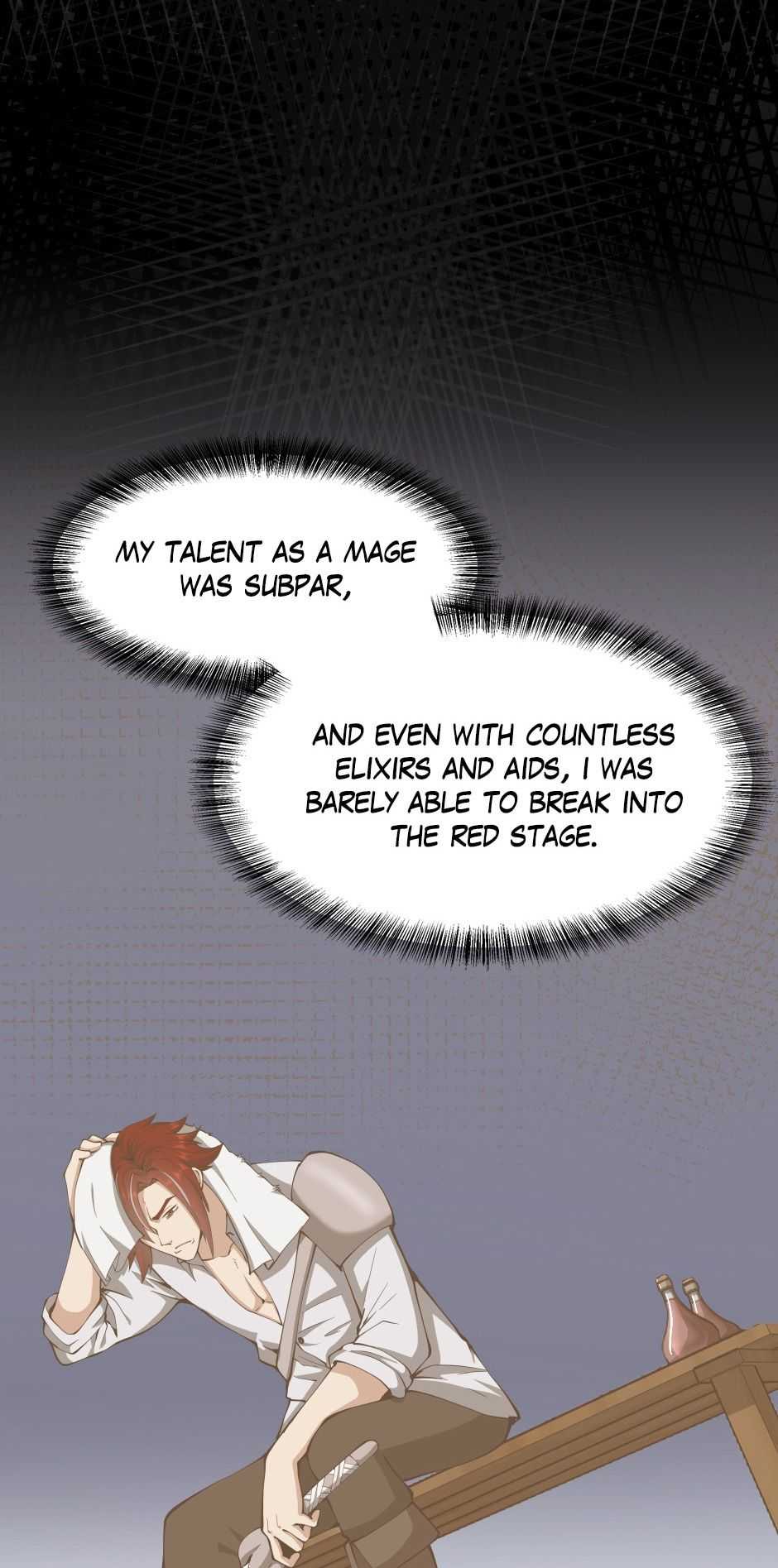 The Beginning After the End Chapter 144.1 page 58 - 
