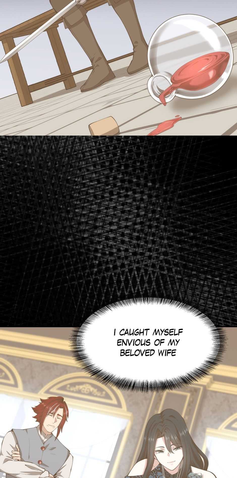 The Beginning After the End Chapter 144.1 page 59 - 