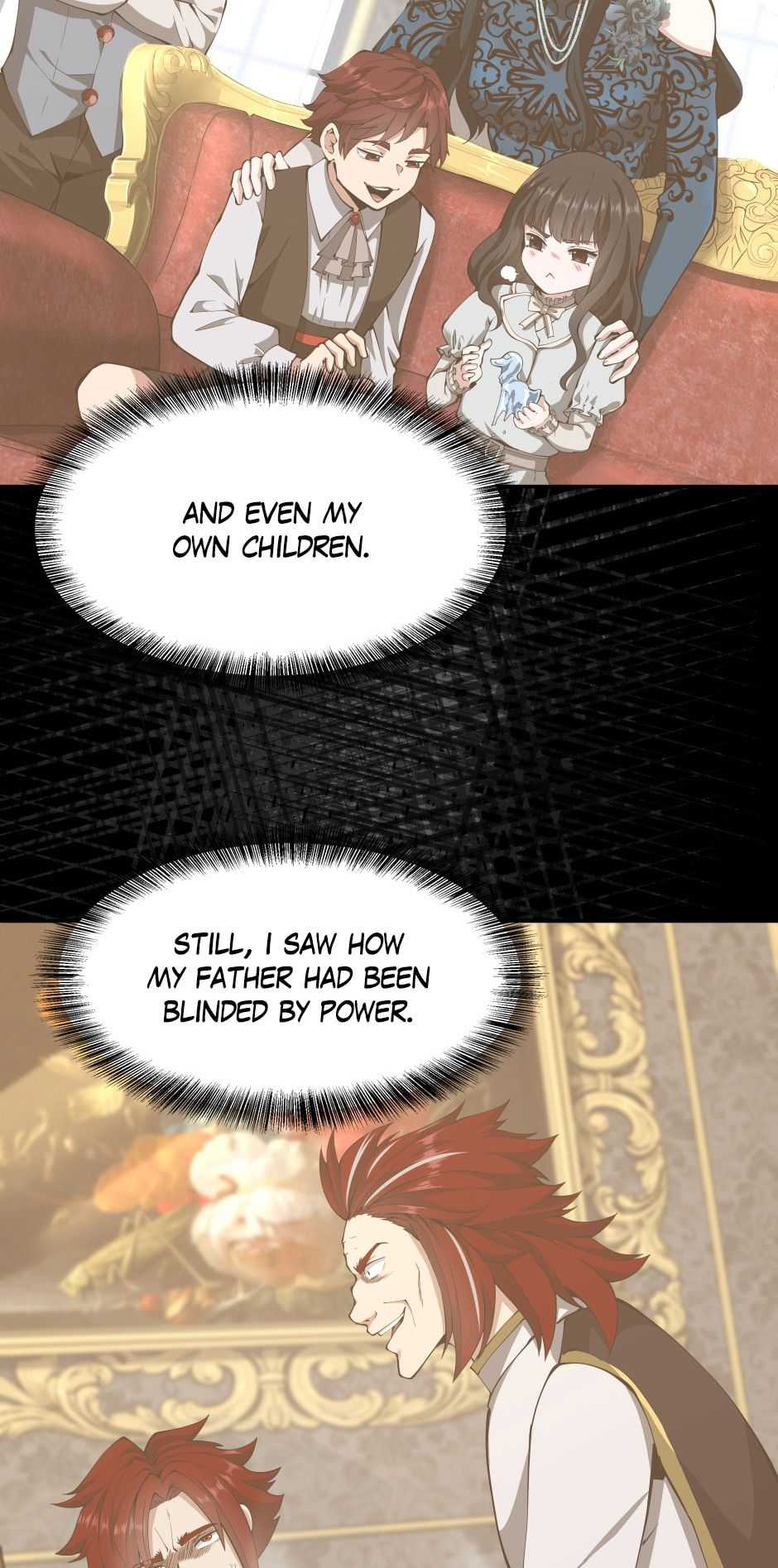 The Beginning After the End Chapter 144.1 page 60 - 