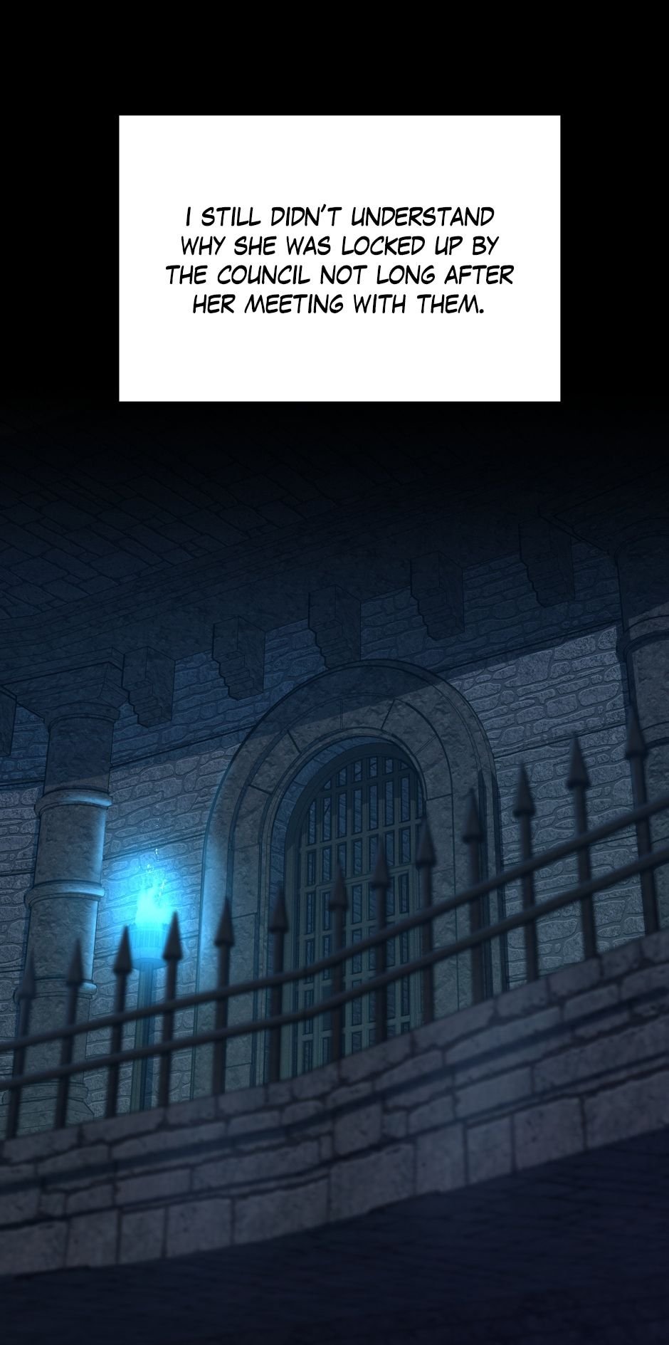 The Beginning After the End Chapter 144.1 page 7 - 