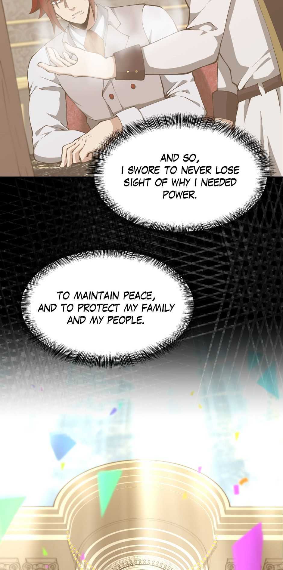 The Beginning After the End Chapter 144.1 page 61 - 