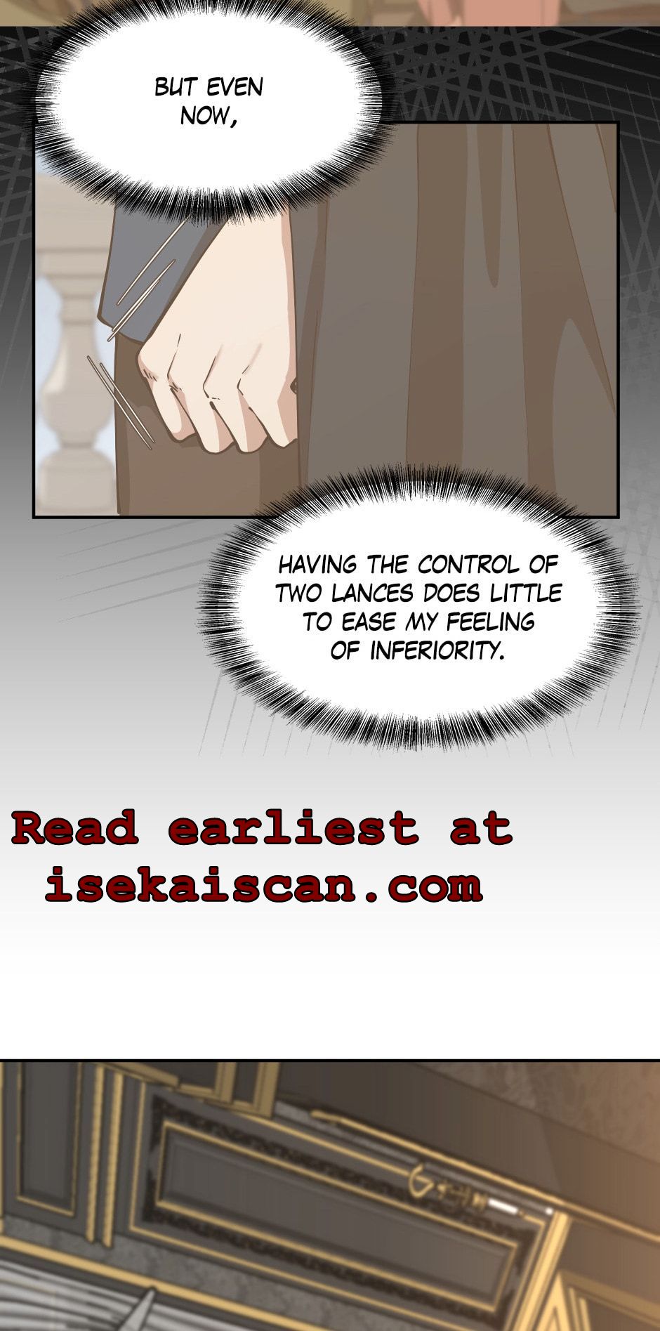 The Beginning After the End Chapter 144.1 page 63 - 