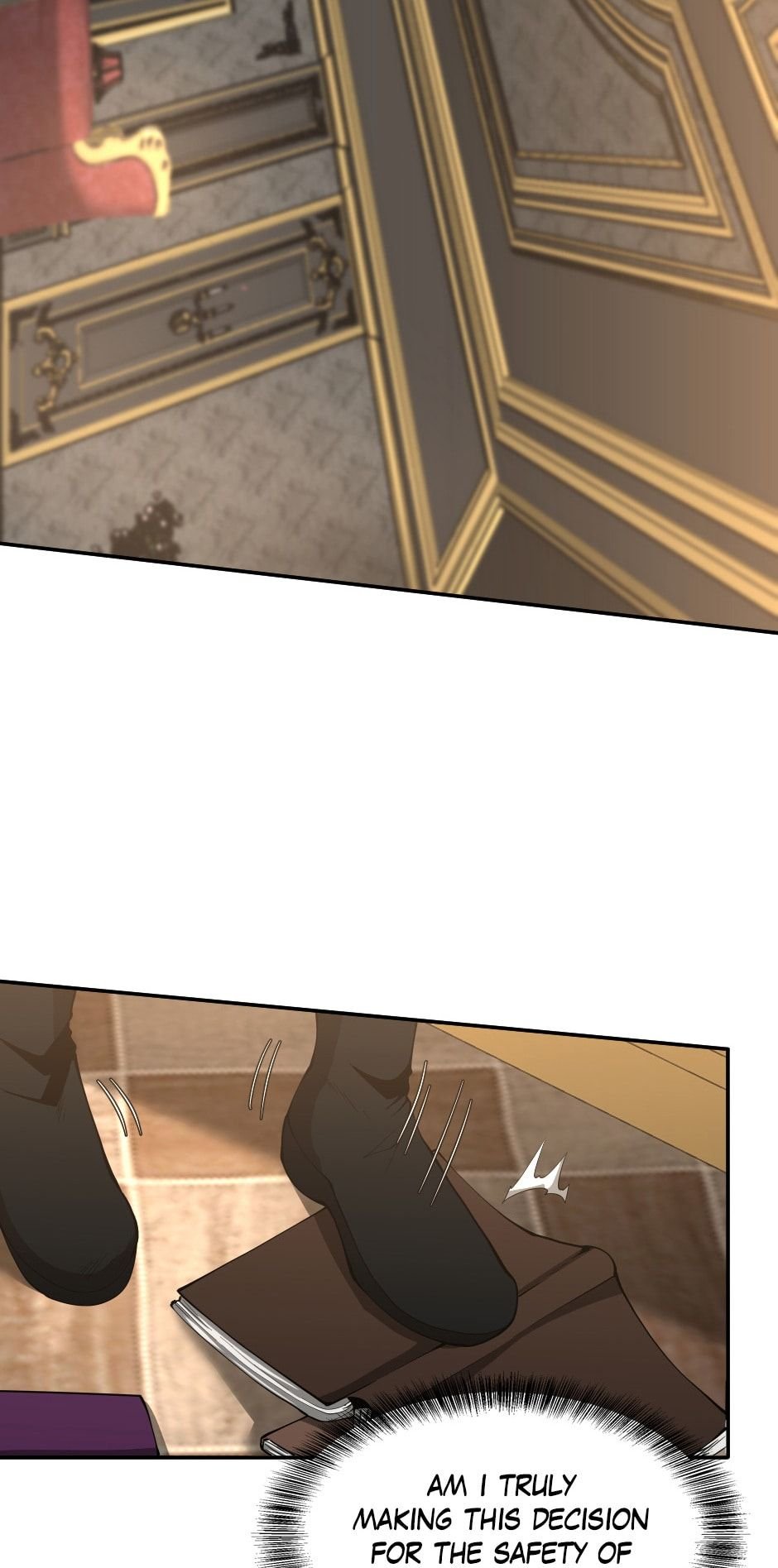 The Beginning After the End Chapter 144.1 page 65 - 