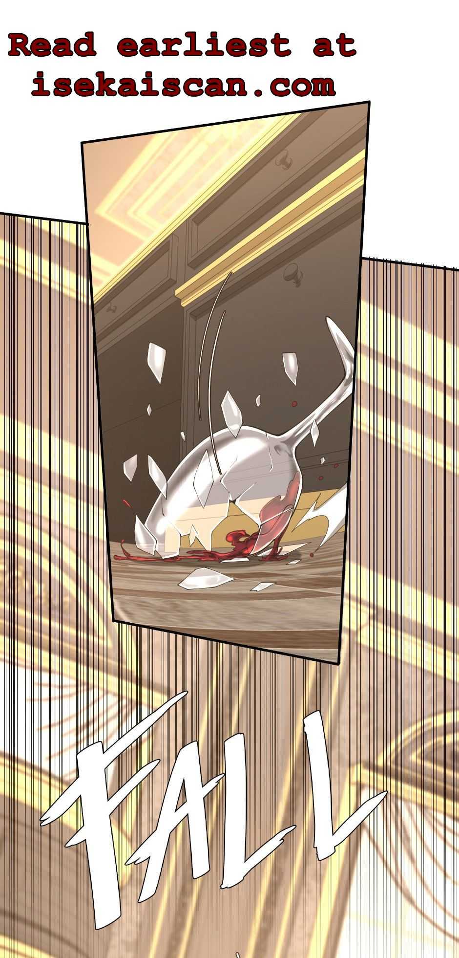 The Beginning After the End Chapter 144.1 page 68 - 