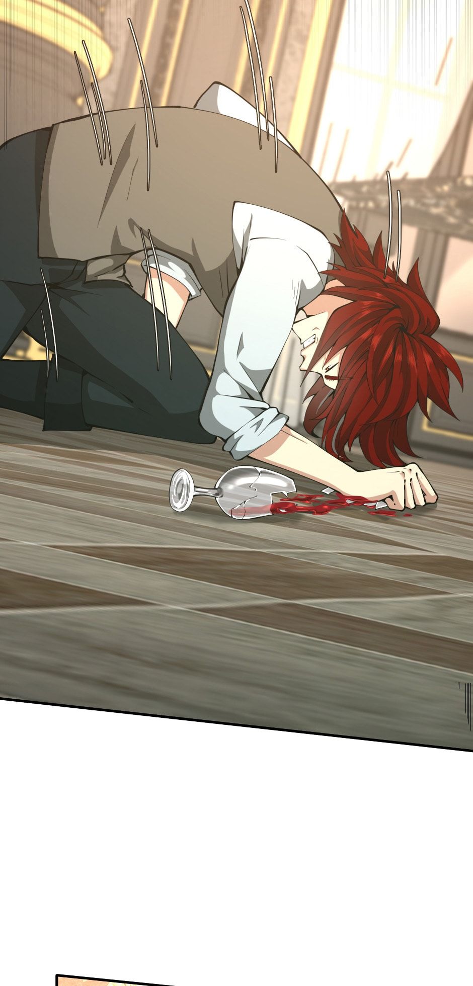 The Beginning After the End Chapter 144.1 page 69 - 
