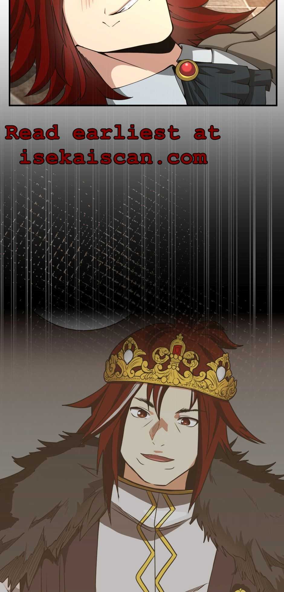 The Beginning After the End Chapter 144.1 page 71 - 