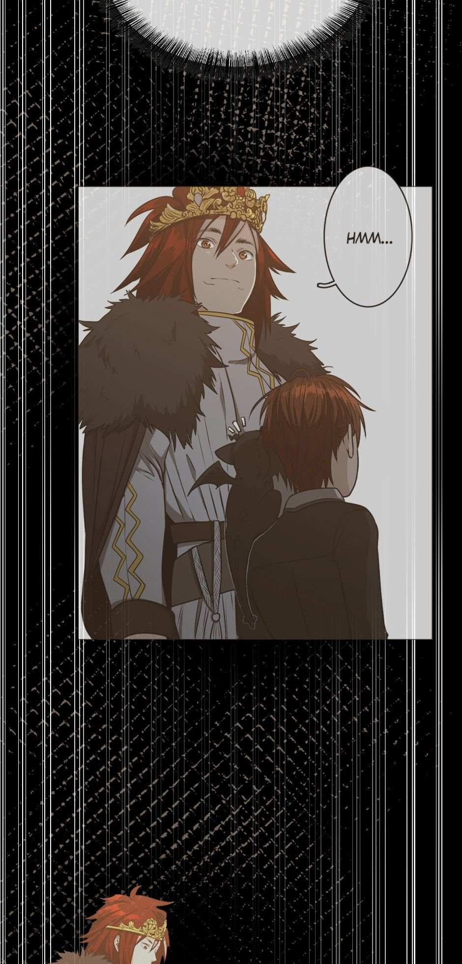 The Beginning After the End Chapter 144.1 page 73 - 