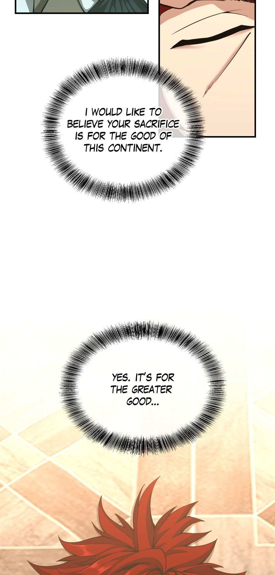 The Beginning After the End Chapter 144.1 page 77 - 