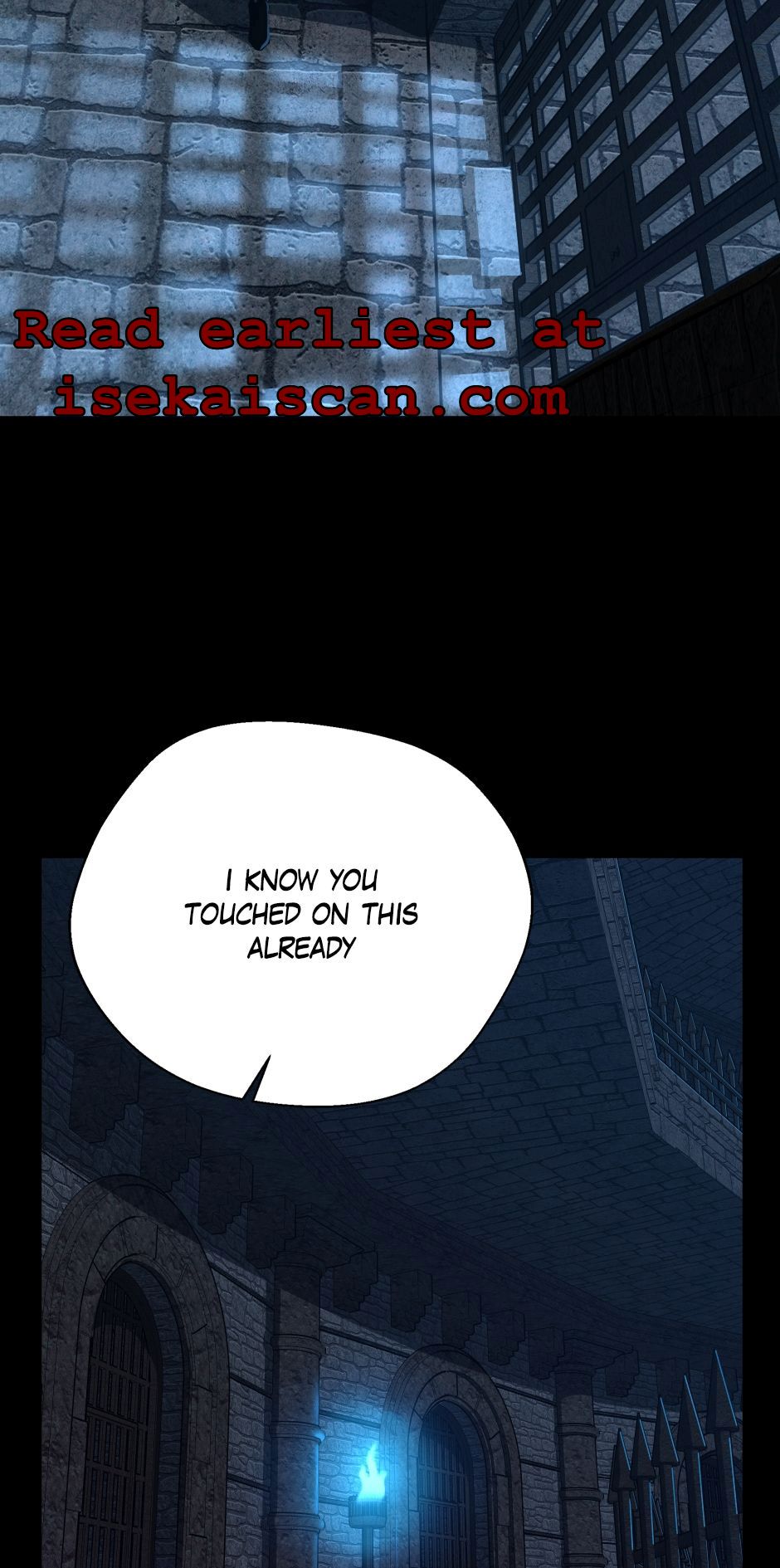 The Beginning After the End Chapter 144.1 page 9 - 