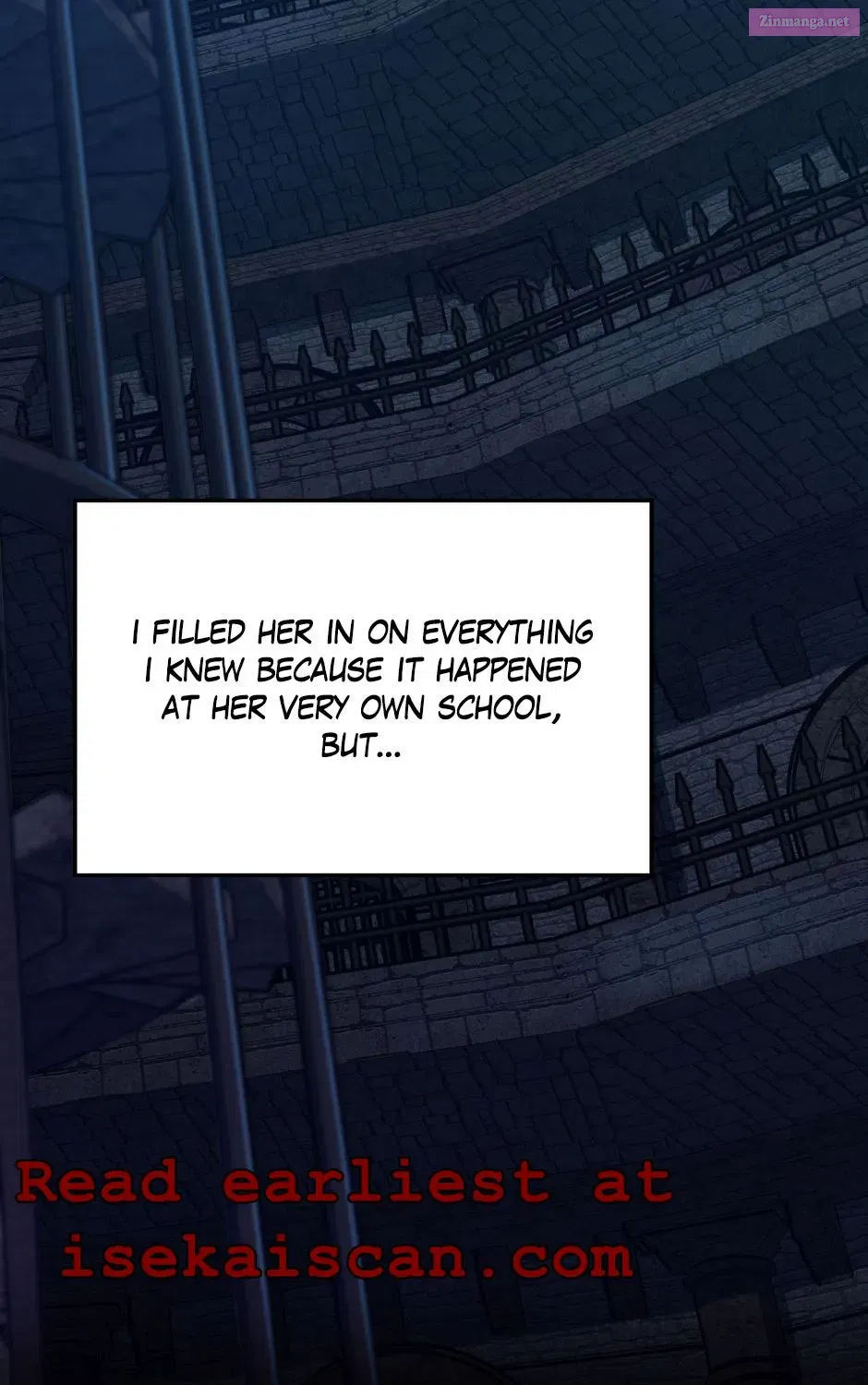 The Beginning After the End Chapter 144.2 page 11 - 