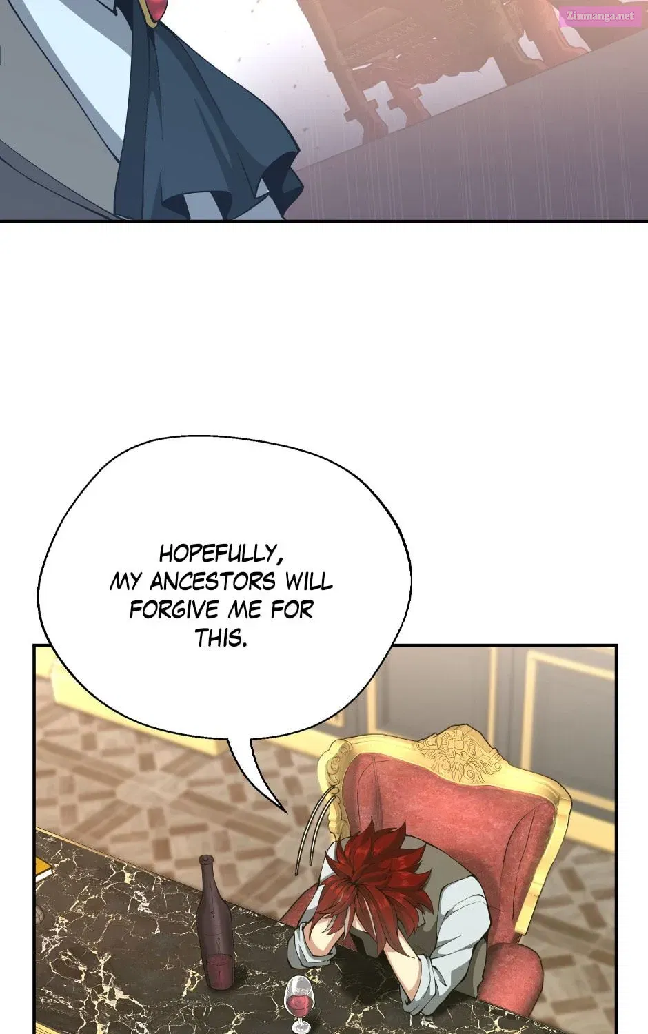 The Beginning After the End Chapter 144.2 page 105 - 