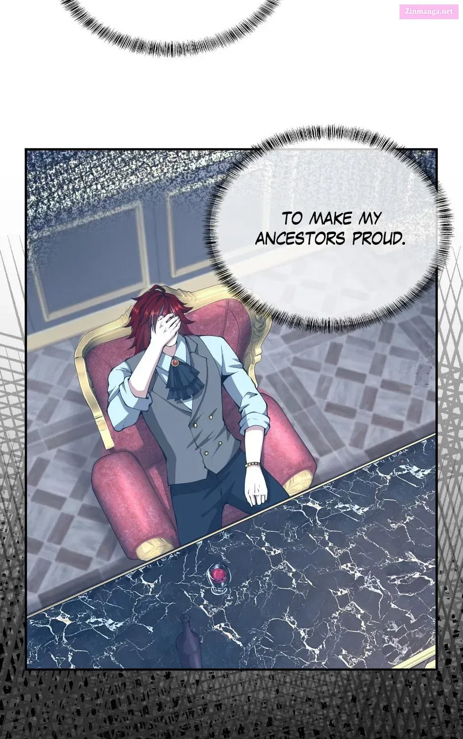 The Beginning After the End Chapter 144.2 page 113 - 