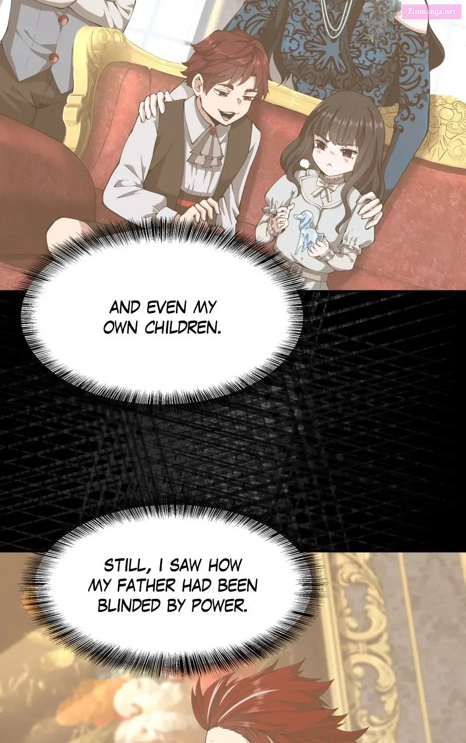 The Beginning After the End Chapter 144.2 page 119 - 
