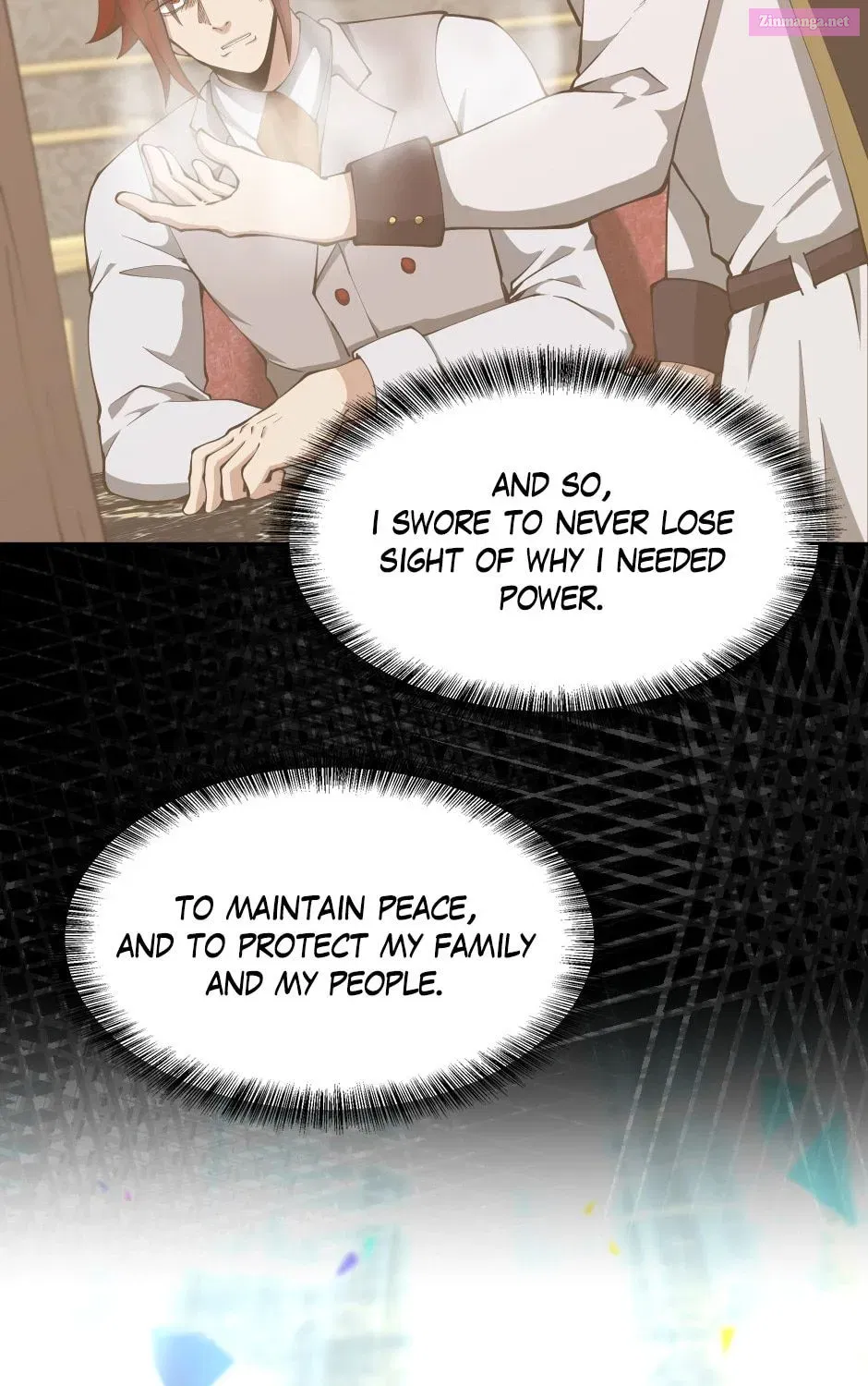 The Beginning After the End Chapter 144.2 page 121 - 