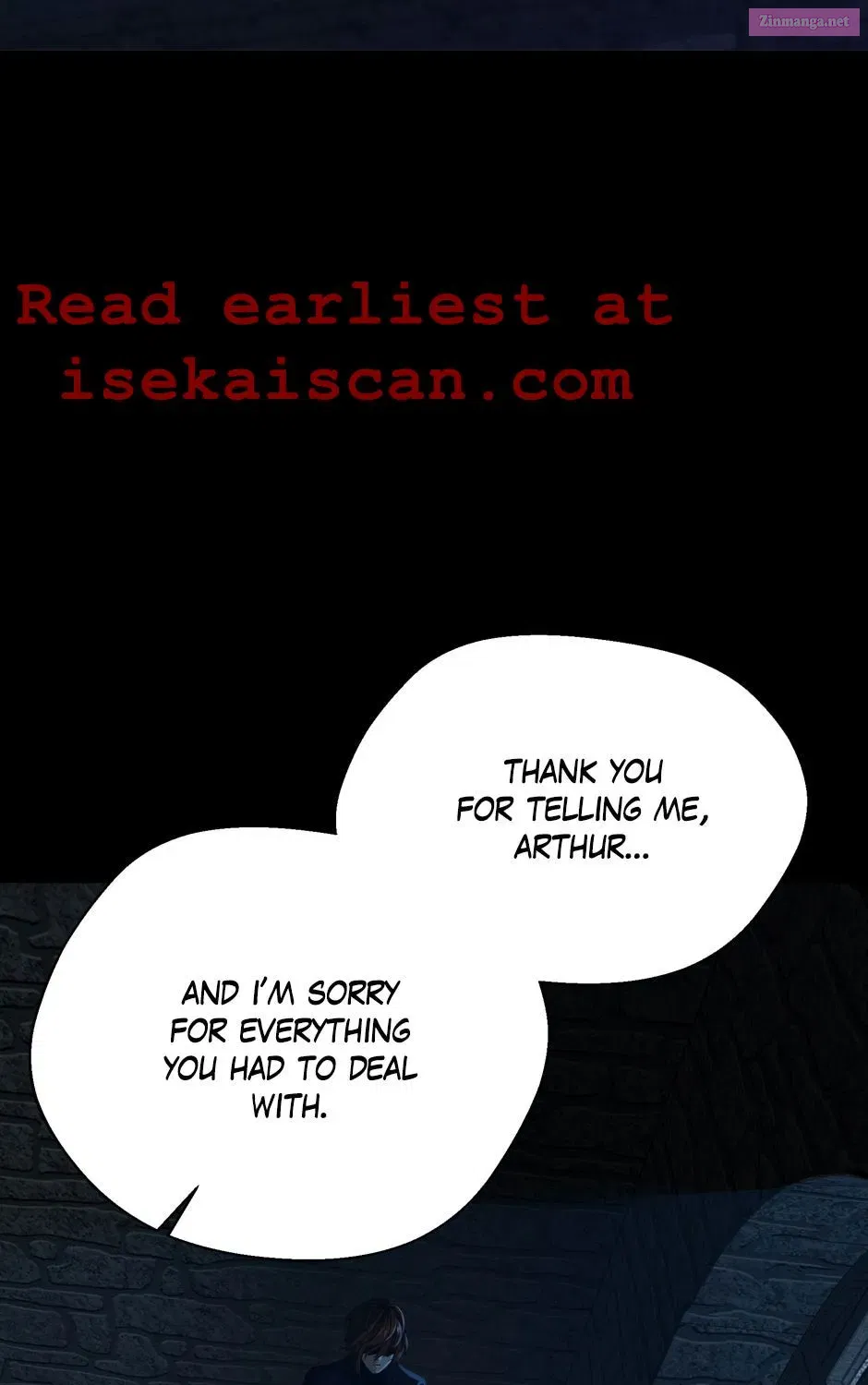 The Beginning After the End Chapter 144.2 page 15 - 