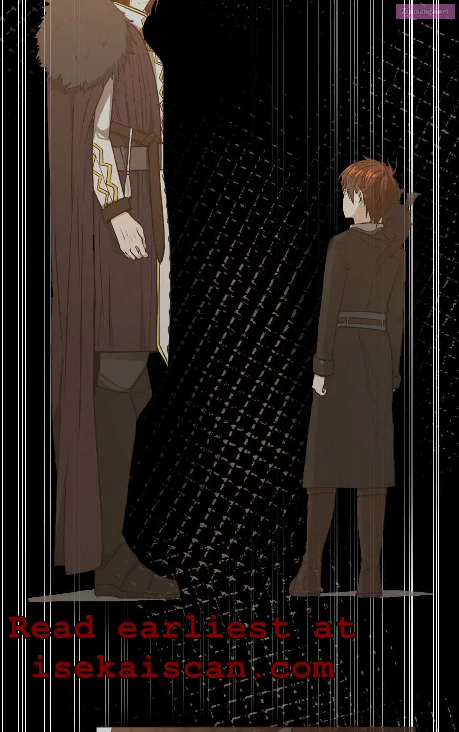 The Beginning After the End Chapter 144.2 page 147 - 