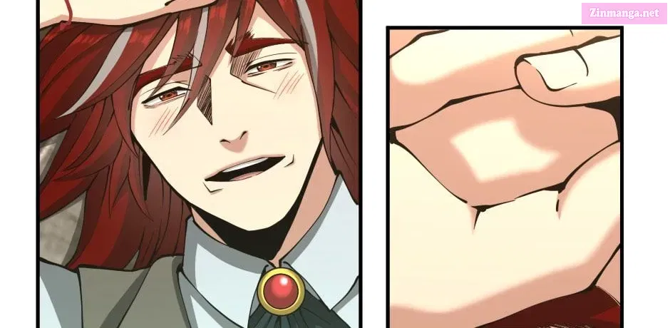 The Beginning After the End Chapter 144.2 page 152 - 